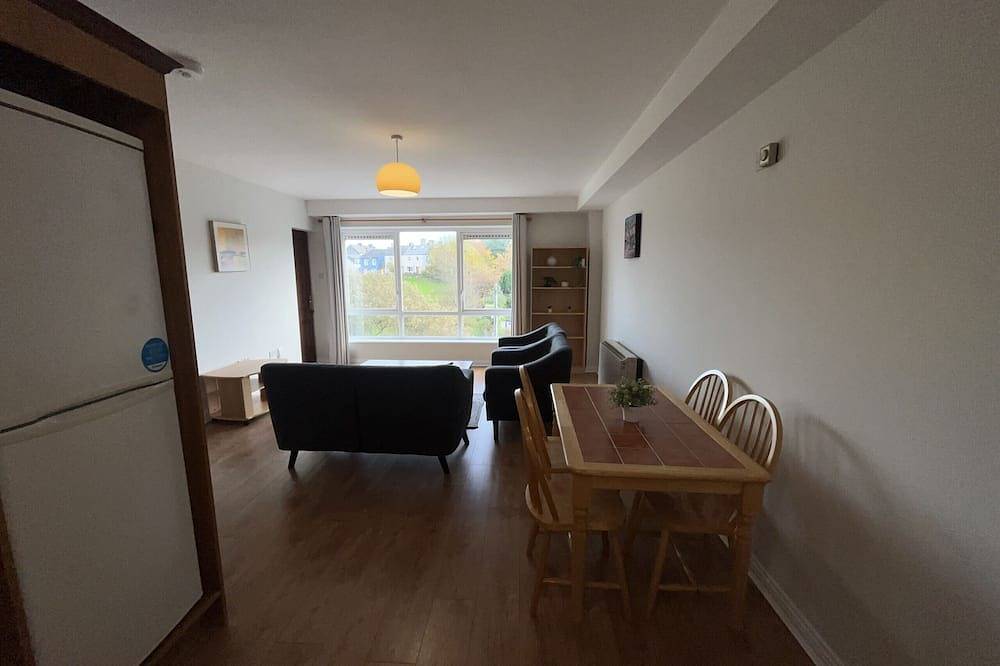 Ganze Wohnung, The Galway City 3 Bed in St Nicholas, Galway