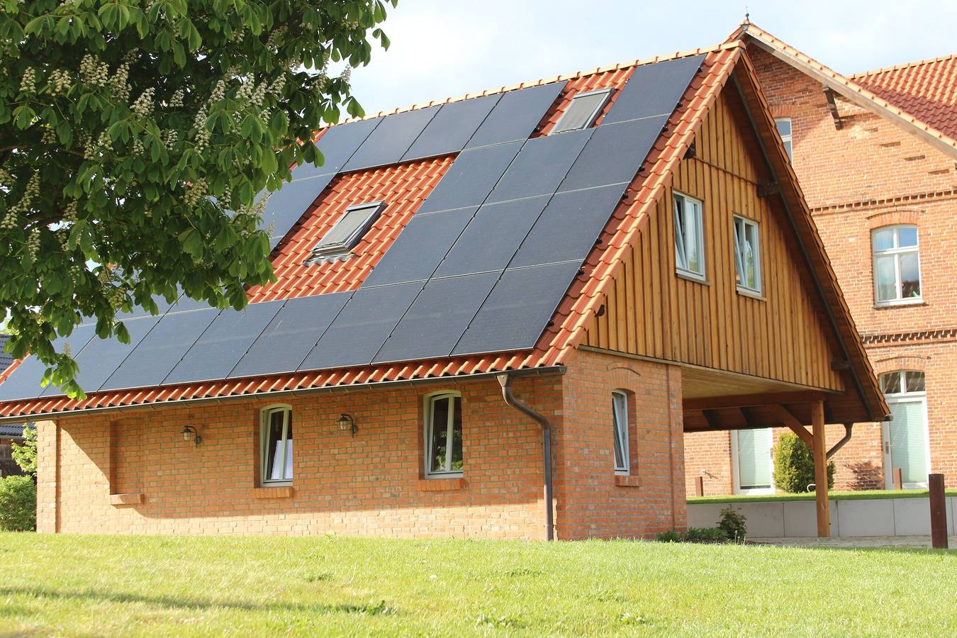Ganze Wohnung, Sternenruhe auf einem Bauernhof im Wendland in Schnega, Landkreis Lüchow-Dannenberg
