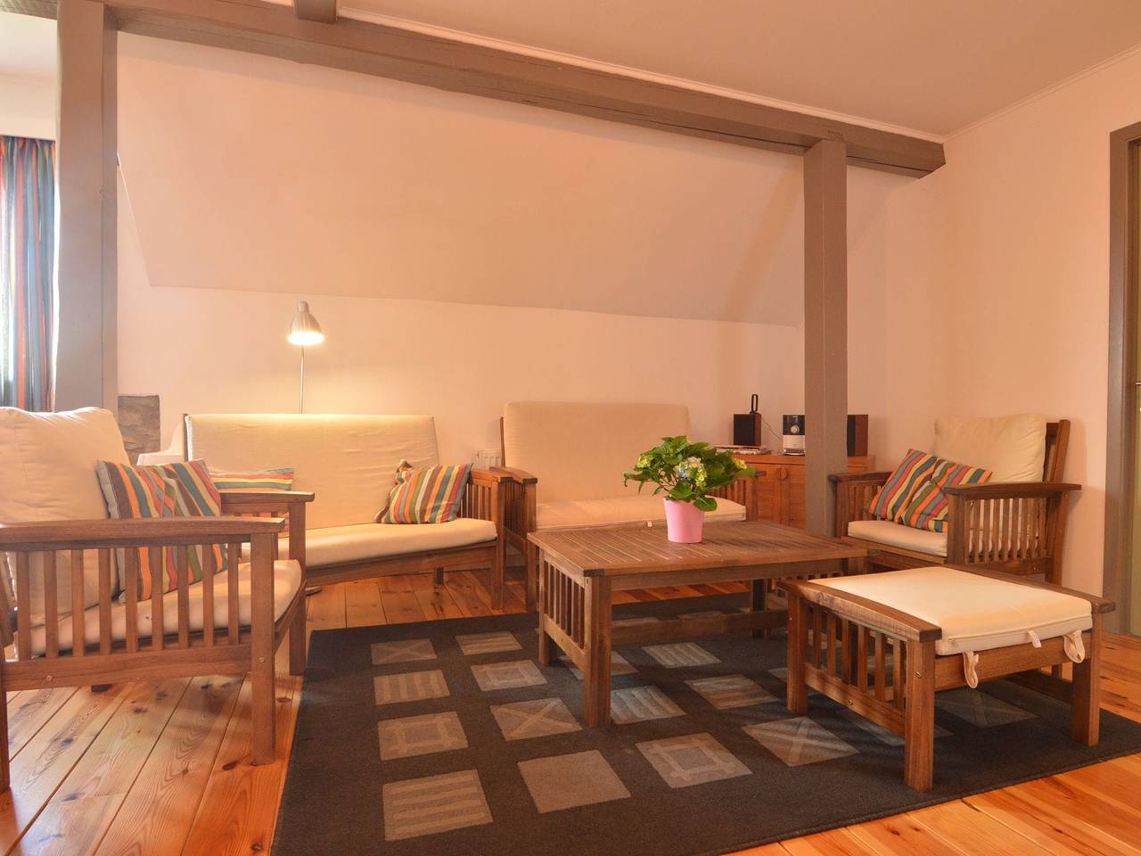 Appartamento intero, Casa Vacanze Ardenne con Giardino in Amel, Riserva naturale Hautes Fagnes