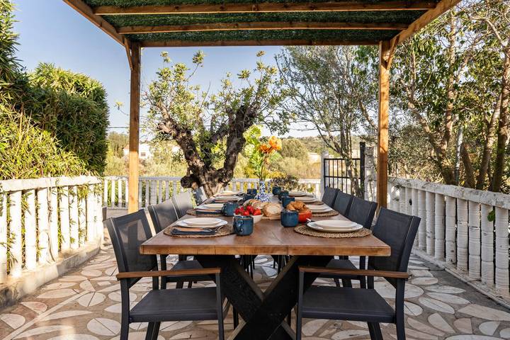 Casa Elja Valencia - long stays & remote work in Torrent, Province de Valence