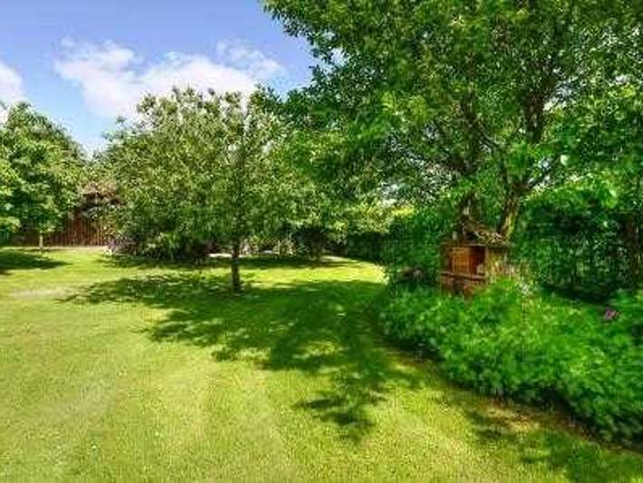 Ferienwohnung für 4 Personen, mit Balkon, kinderfreundlich in Tecklenburg - 2