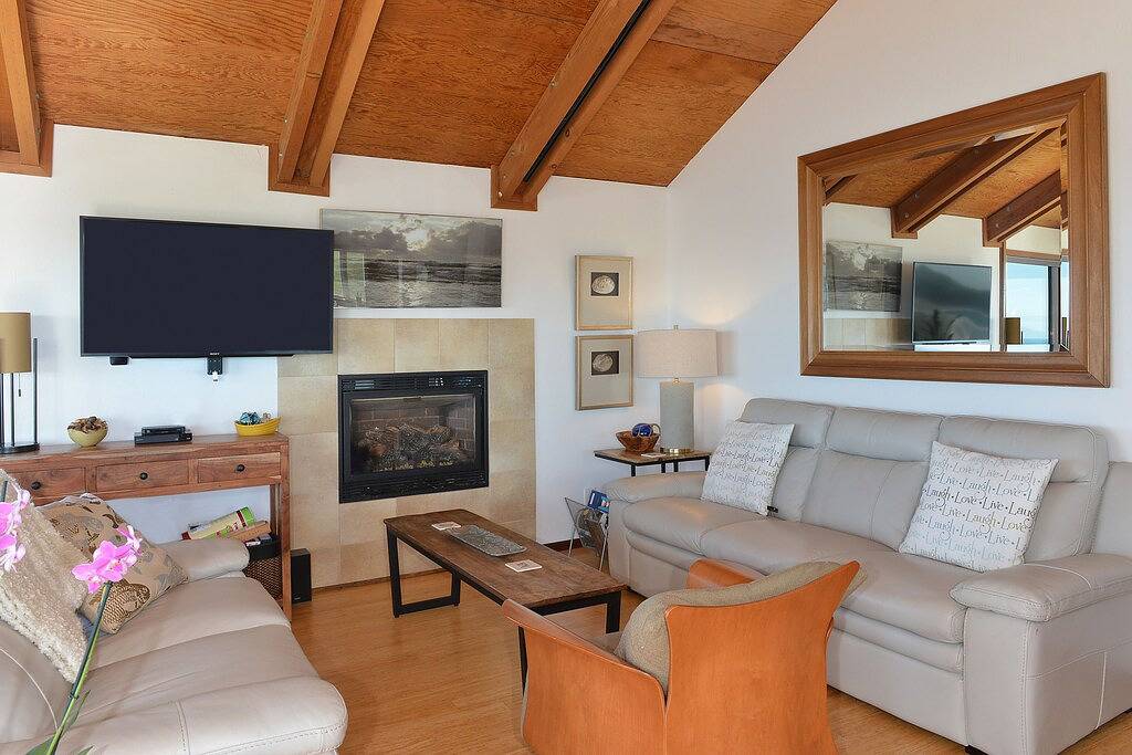 365 Tage tolle Aussicht auf Dillon Beach in Dillon Beach, California North Coast