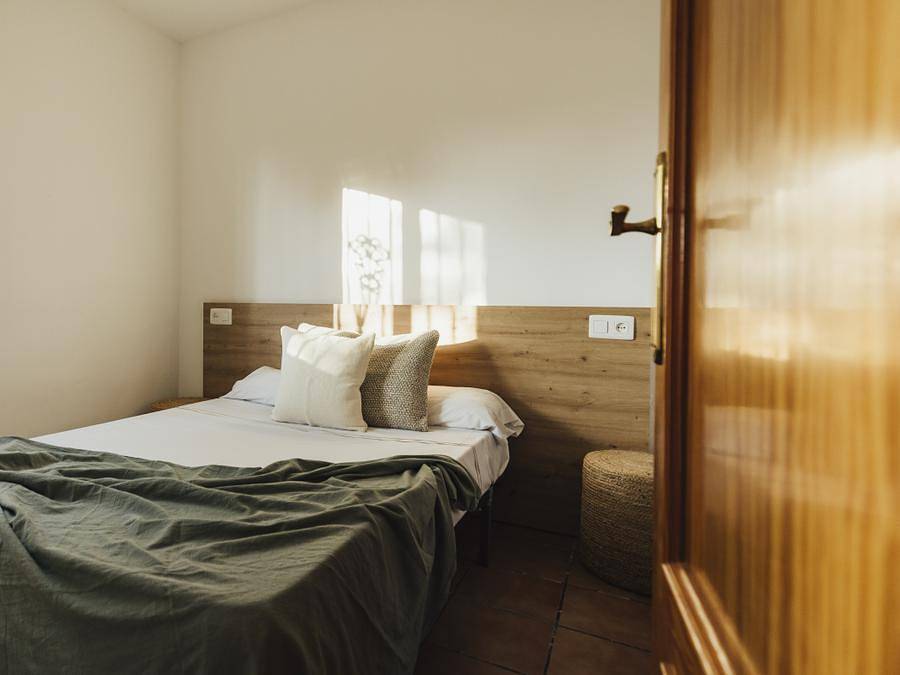 Kiko Park Rural - Casa 2 personas - Pueblo de Kiko in Villargordo del Cabriel, Provincia de Valencia