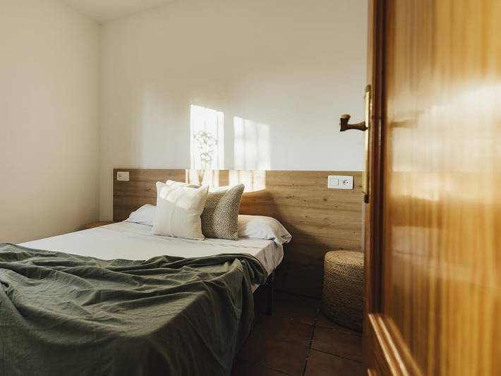 Camping für 2 Personen in der Region Valencia - 2