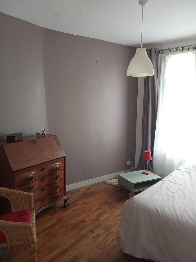 Appartement entier, Superbe appartement près des transports in Le Perreux-sur-Marne, Val-de-Marne