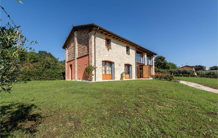 Dom dla 14 osób, z Taras i Sauna w Prowincja Treviso