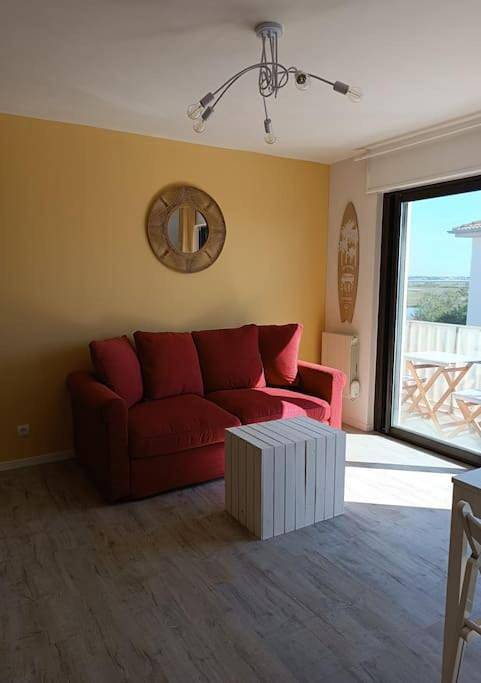 Gîte pour 4 personnes dans Plage Saint-Maurice - 2