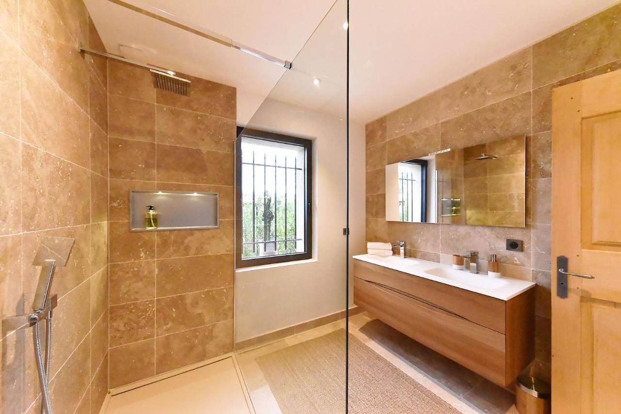 Deluxe Room in Eygalières, Région d'Arles