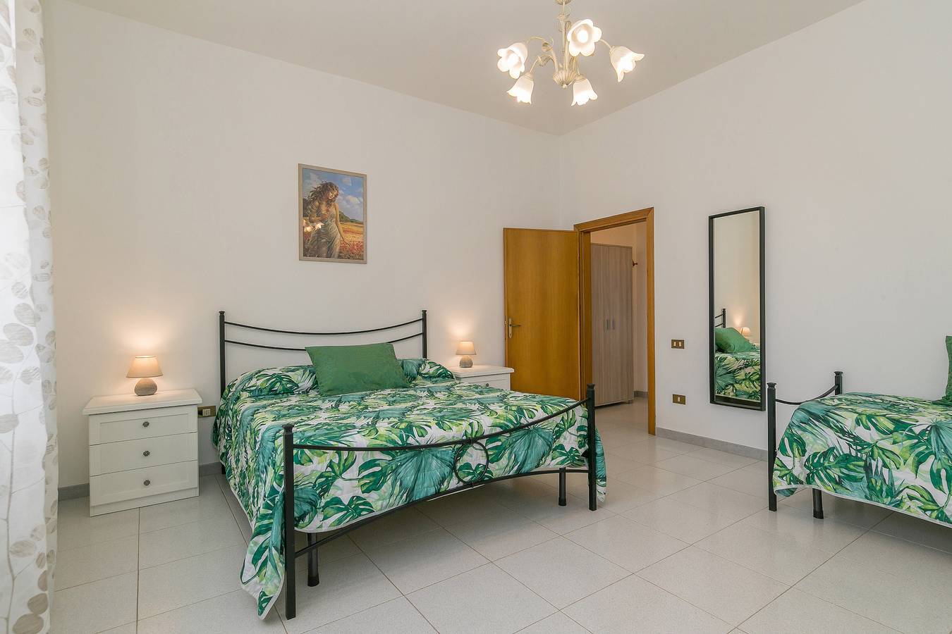 Agriturismo 'I Debbi - Il Leccio' con veranda privata, Wi-Fi e aria condizionata in Bibbona, Costa degli Etruschi