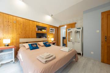 B&b voor 2 Personen in Gérardmer, Saint-Dié-des-Vosges, Afbeelding 4