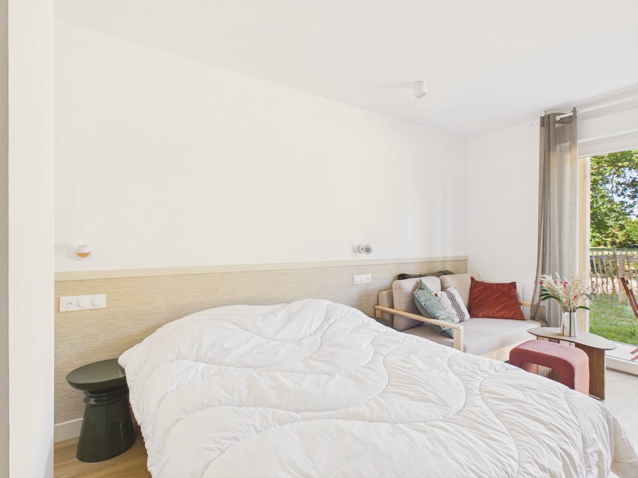 Appartement de vacances
