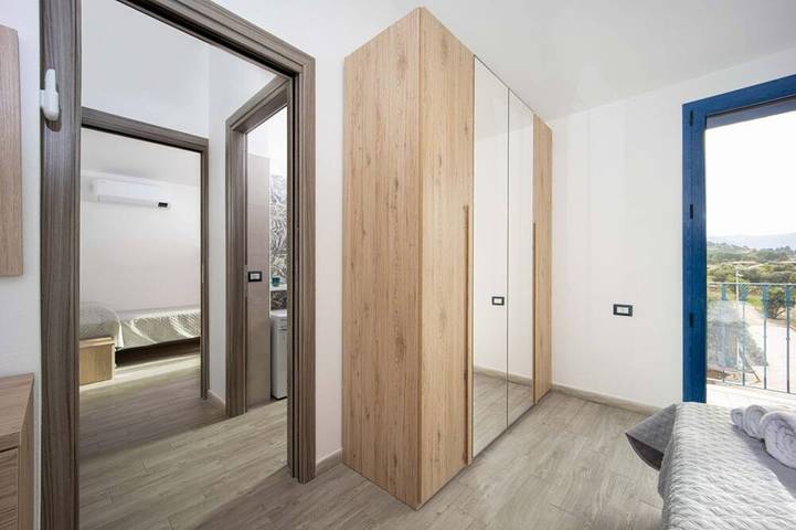 Appartamento intero, Acquamarina 5 in Museddu, Cardedu