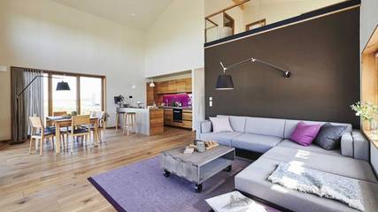 Ferienhaus für 7 Personen in Pellworm