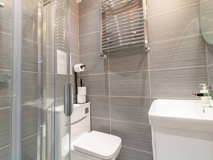 Apartamento entero, Apartamento de vacaciones para 10 personas in Newcastle upon Tyne, Tyne y Wear