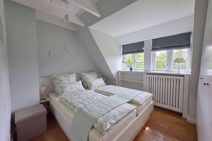Ferienhaus für 4 Gäste mit 85m² in Nieblum-Goting in Goting, Föhr