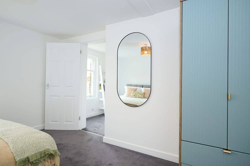 Entire apartment, 1C Lime Street Apartment in Bedford