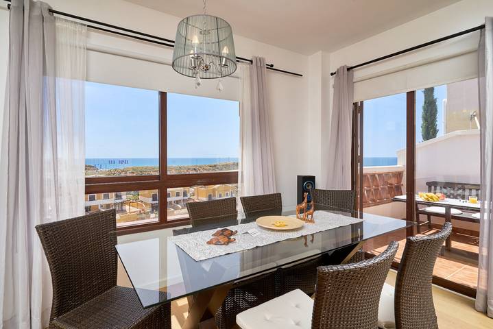 Ferienhaus für 5 Personen, mit Balkon in Vélez-Málaga