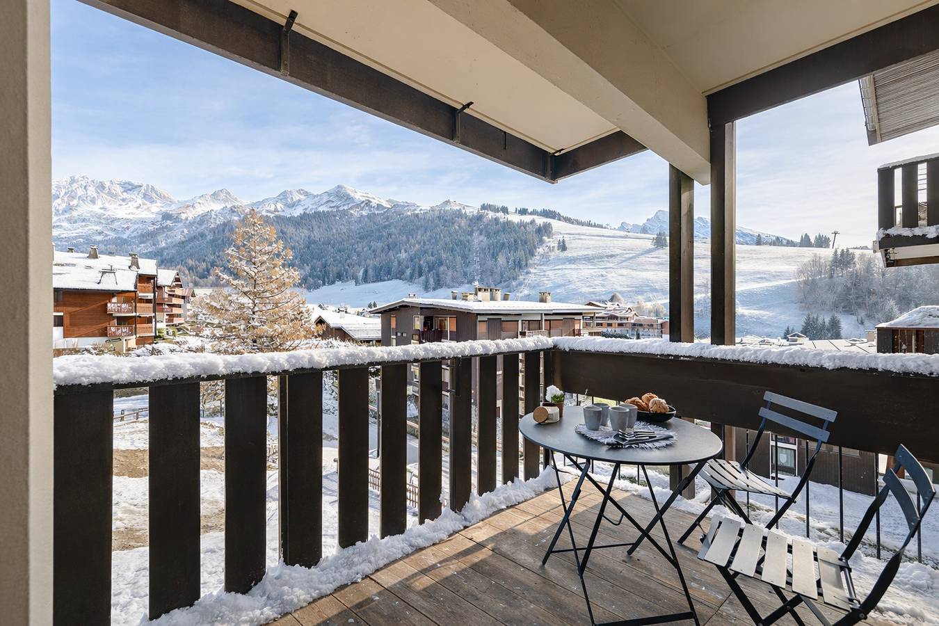 Appartement de vacances