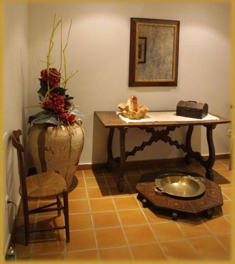 Casa rural para 2 personas, con vistas y terraza, Se admiten mascotas en Somontano de Barbastro - 4