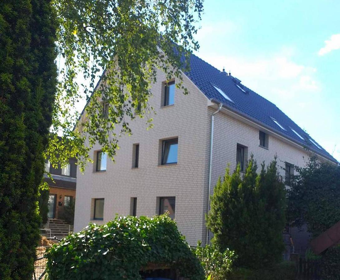 Appartement entier, One-Bedroom Apartment in Geesthacht, Arrondissement du duché de Lauenbourg