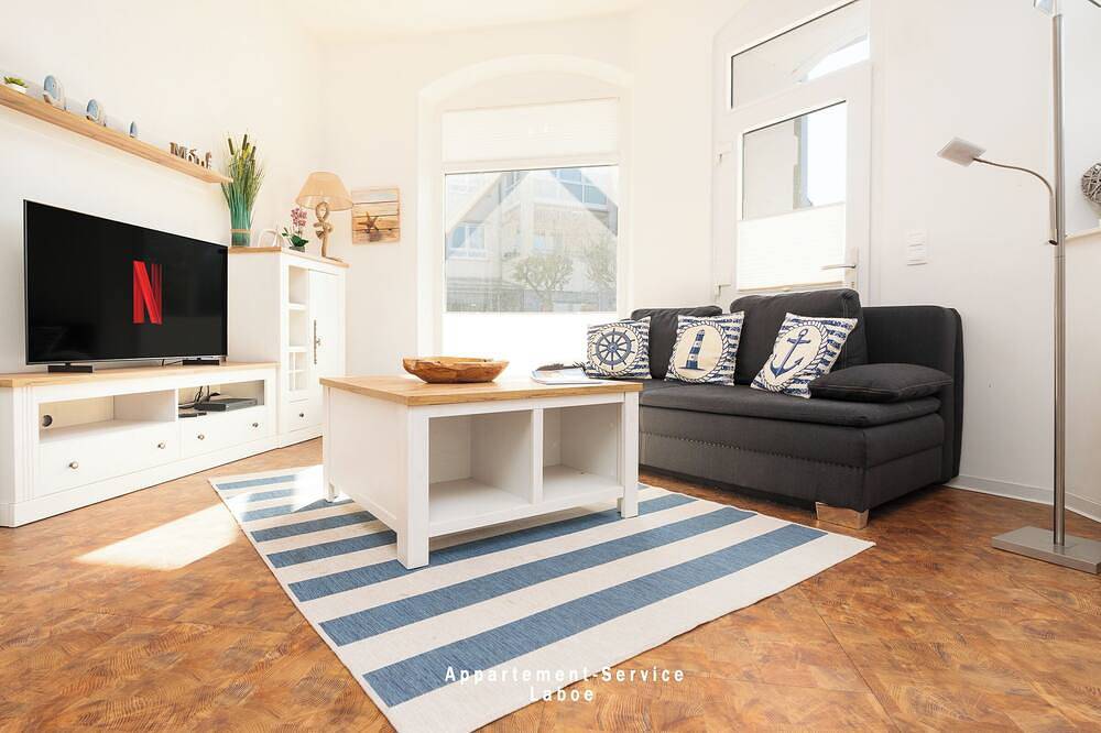 Appartamento vacanze a Laboe a partire da 178€ a notte