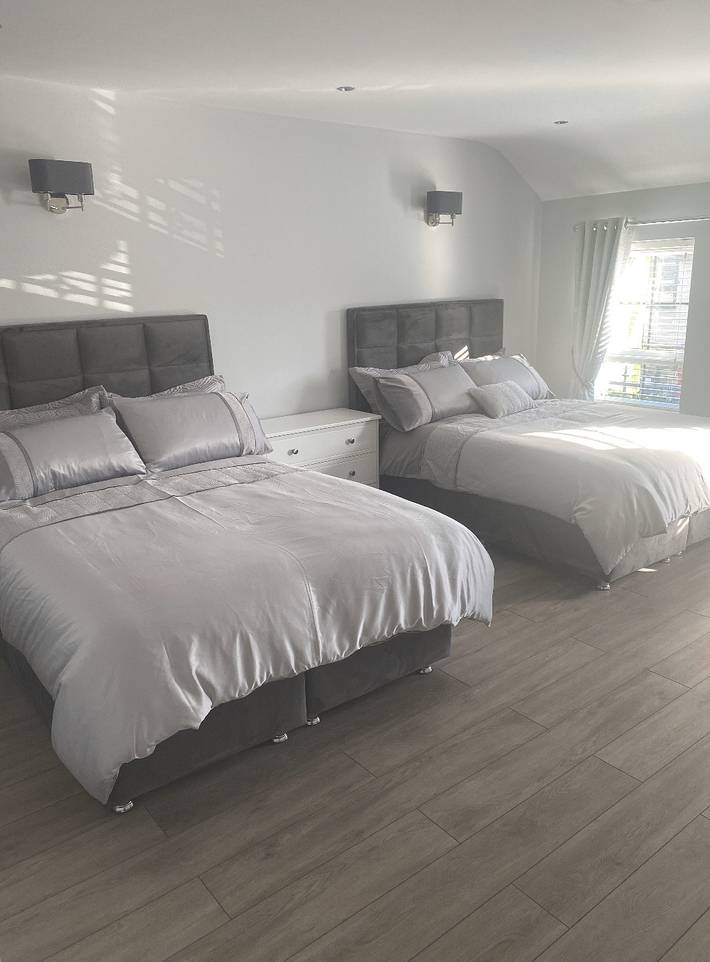 Ferienwohnung für 8 Personen - 1