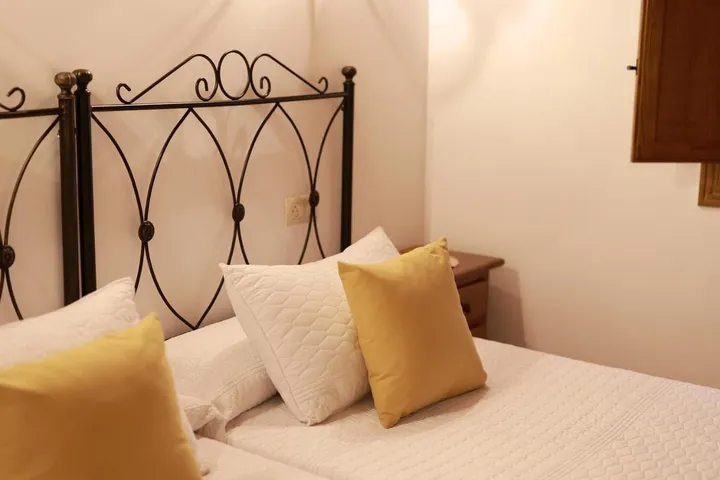 Casa de vacaciones para 8 personas, con balcón - 1