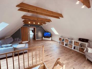Ferienhaus für 4 Personen in Garz/Rügen, Rügen, Bild 2