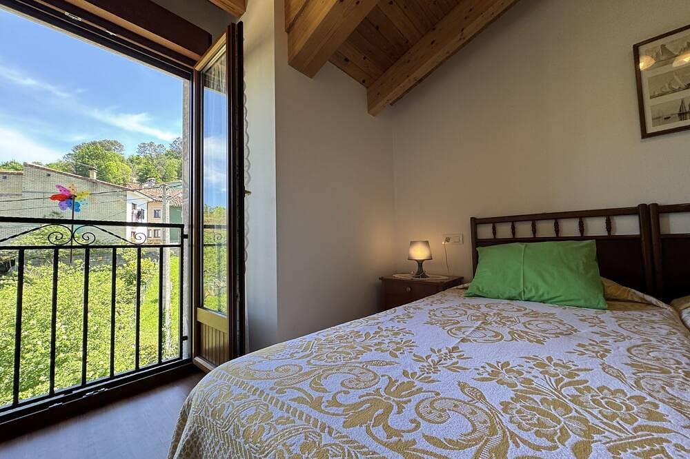 Marisa House in Cangas de Onís in Cangas de Onís, Asturias Province