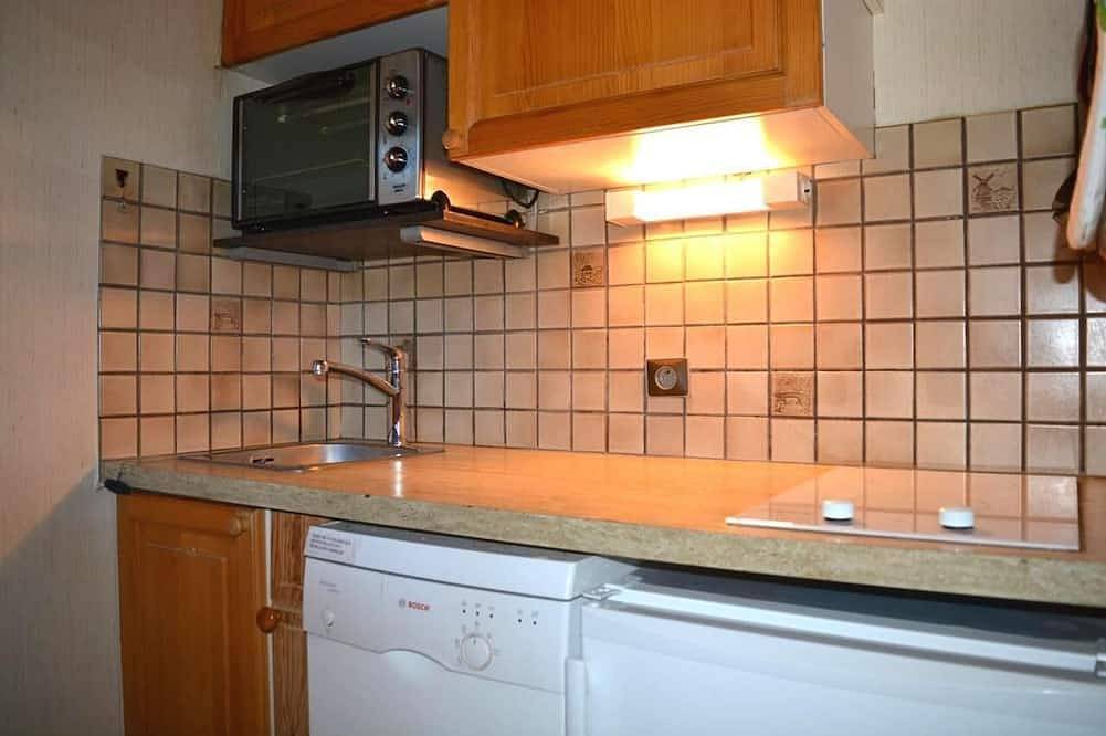 Photo : Appartement de vacances
