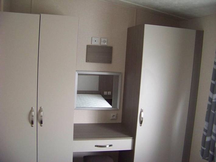 Location de vacances pour 8 personnes, avec Terrasse et Jardin ainsi que Bassin pour enfant et Piscine à Litteau - 4
