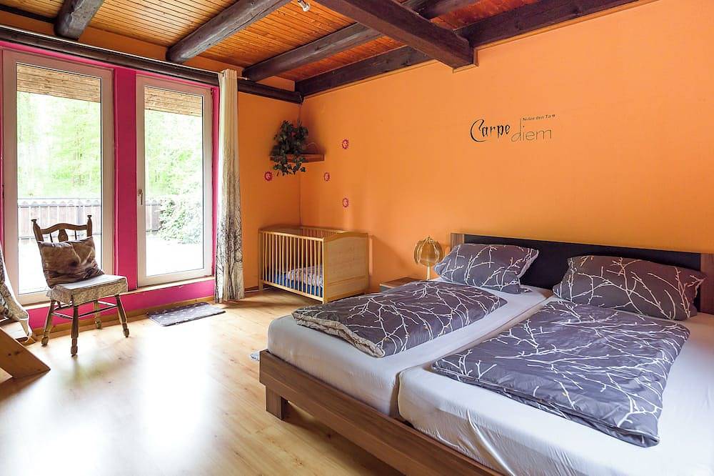Forsthaus Halbemark 1 in Bad Sooden-Allendorf, Werratal