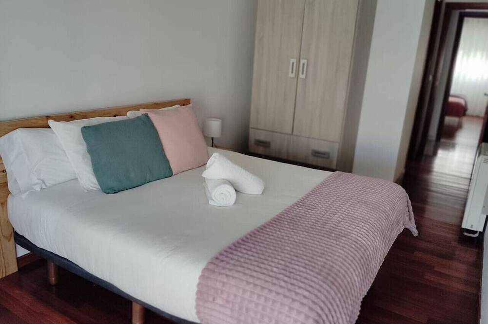 Appartement entier, Leny's Corner in Cangas, Rías Baixas