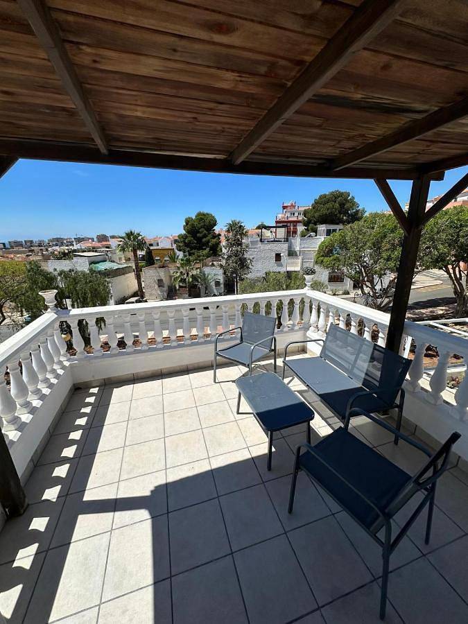 Casa Atalaya Playa R&R in Aguadulce, Roquetas de Mar