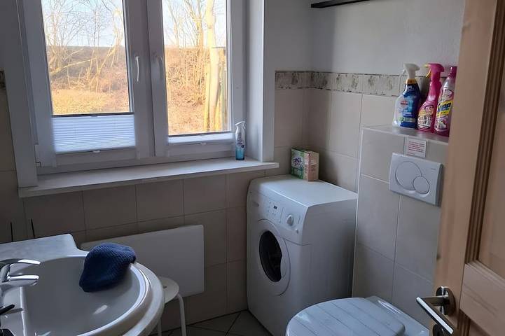 Ferienhaus für 5 Personen in Pellworm - 4