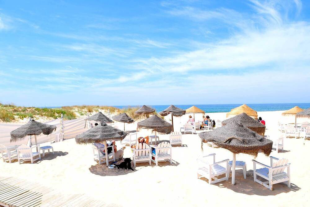 Appartamento vacanze a Costa de Lisboa a partire da 107€ a notte