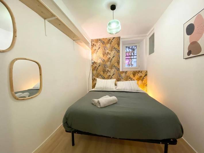 Gîte pour 3 personnes à Veynes - 4