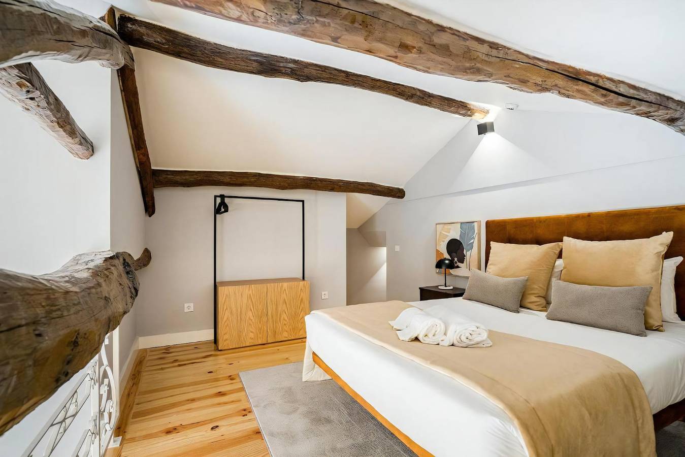 Appartamento vacanze a Porto a partire da 116€ a notte