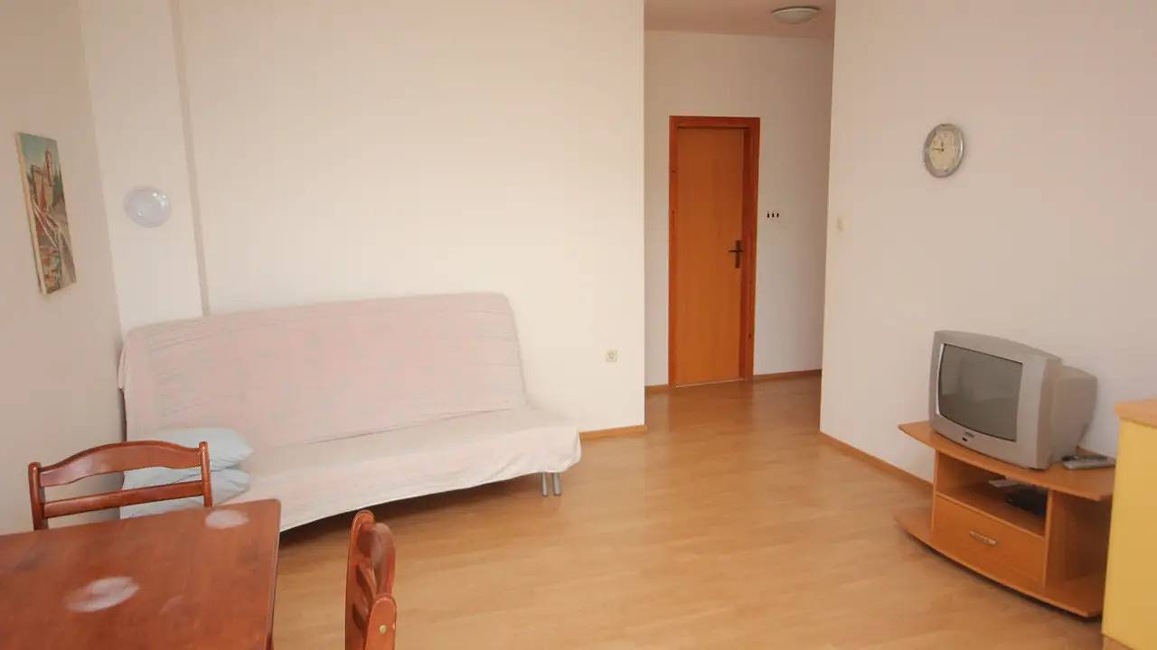 Appartement de vacances entier, Ferienwohnung für 2 Personen (37 m²) in Preko in Preko, Île d'Ugljan