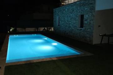 Villa pour 8 Personnes dans Ollioules, Région de Toulon, Photo 4