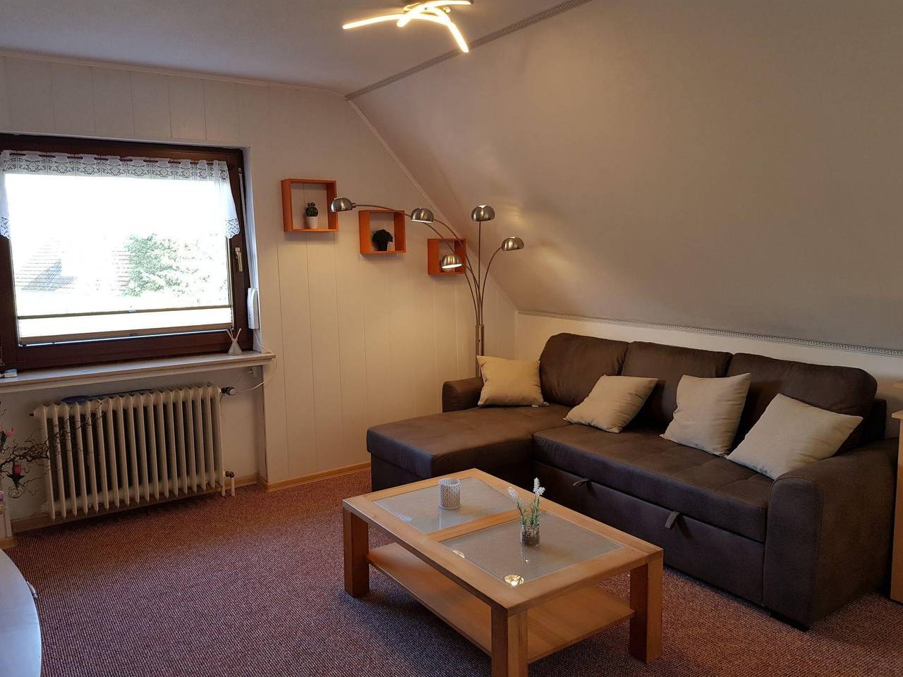 Ganze Ferienwohnung, Ferienwohnungen Ramke (Og) in Lilienthal, Niedersachsen