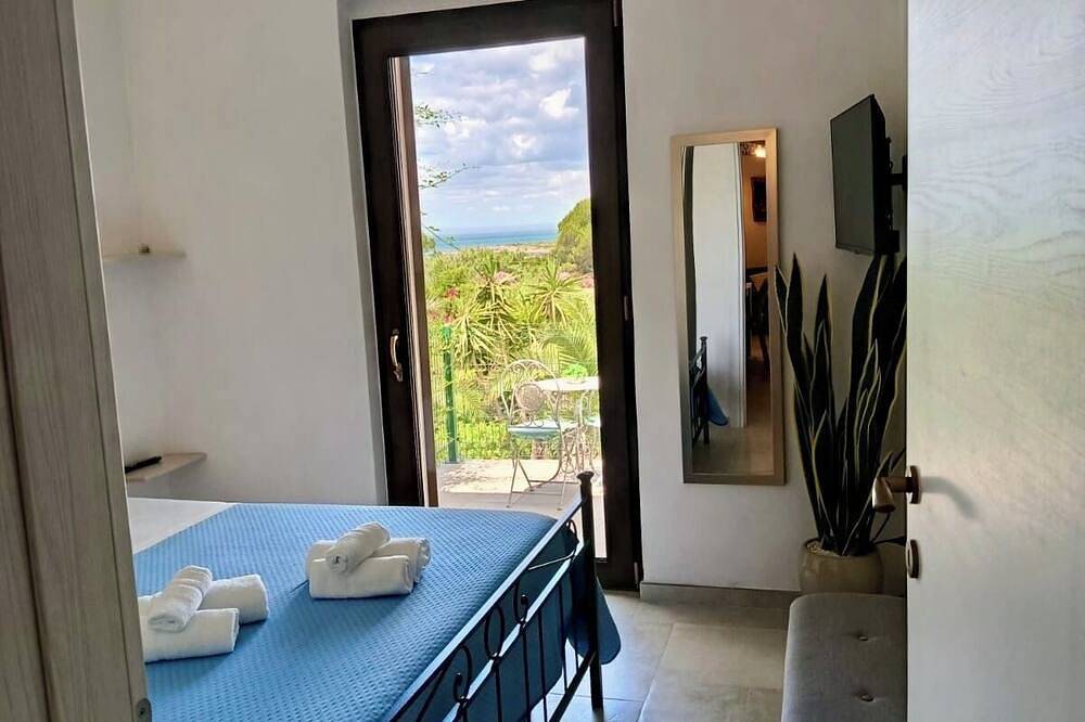 Your Stay at Villa Calipso - The Perfect Family Escape by the Sea in Baia di Porto Cupo, Taranto