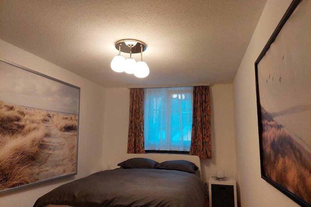 Entire apartment, Global Citizen 7 in St. Gallen, Lake Constance (Switzerland)
