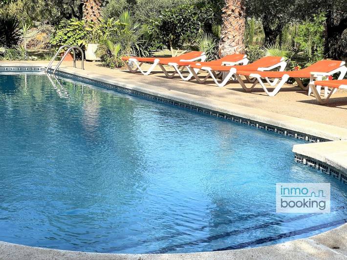Ferienhaus für 15 Personen mit Terrasse in Reus, Costa Dorada