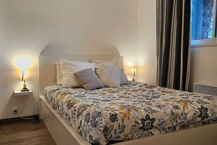 Location de vacances pour 4 personnes dans Kairon Plage - 2