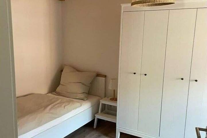 Ferienhaus für 4 Personen, mit Terrasse in Bisdorf - 3