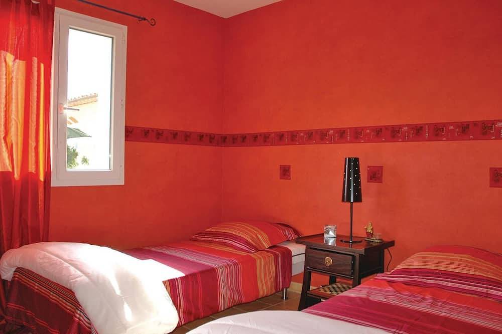 Increíble casa en Salernes con Wifi in Salernes, Region de Draguignan