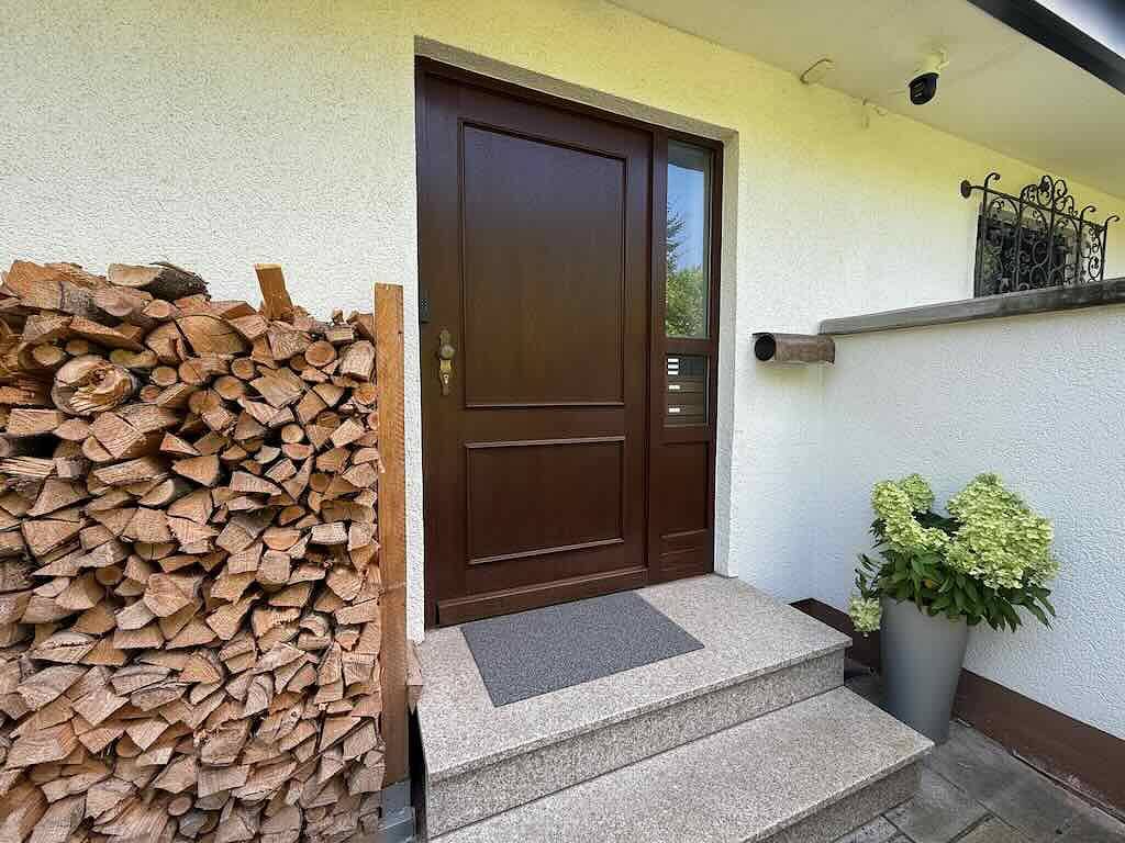 Domizil am Festspielhaus - Ferienwohnung in Frankenalb