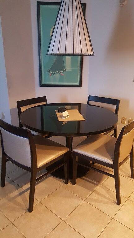 Hotel for 4 personer i Florida