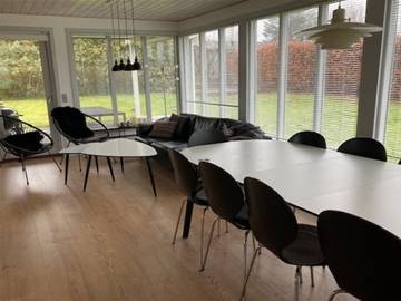 Ferieudlejning til 7 Personer i Broager, Flensborg Fjord (Danmark), Billede 2